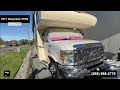 Check out this Video for a 2017 Jayco Greyhawk 31DS(Stock #478898)  for sale by Pop RVs. This unit is located in Sarasota, FL