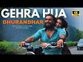 Gehra Hua Dhurandhar Arijit Singh Shashwat Sachdev Irshad Kamil Armaan Khan