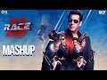 Race 3 Official Mashup Kiran Kamath Anil Kapoor Salman Khan Jacqueline Bobby Daisy Saqib