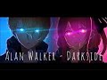 Alan Walker Darkside AMV Oshi No Ko Music Video