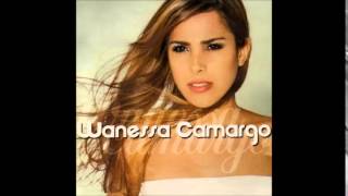 Wanessa - You Can Let Me Down (Audio)