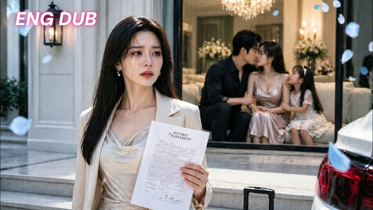 My Birthday Turned Hell—My Husband Cheated with My Bestie and Daughter, Now I’m a Queen