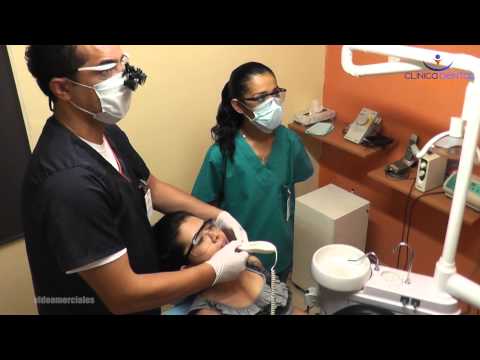 Clínica dental El Rocío