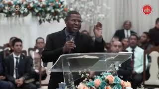 QUANDO O MOVIMENTO VEM DE DEUS ( MINISTRAÇÃO COMPLETA ) - PR. OSIEL GOMES