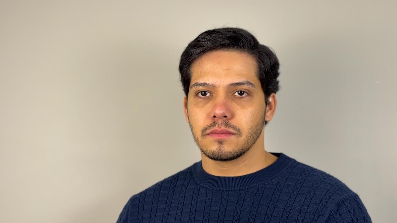 Bruno DiSanto - Normal People Scene Study