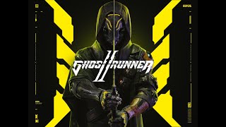 Découverte de GhostRunner 2 !