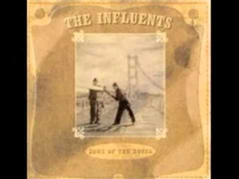 The Influents - Life And Life Only