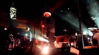 NEEDTOBREATHE- &quot;Oohs and Ahhs&quot; Live