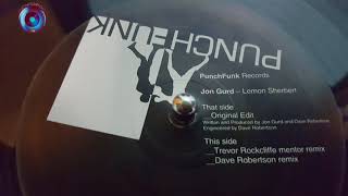 jon gurd-lemon sherbert (dave robertson remix)