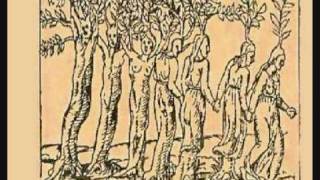 Blood Axis/In Gowan Ring/Witch-Hunt - Dead men's slip-jig