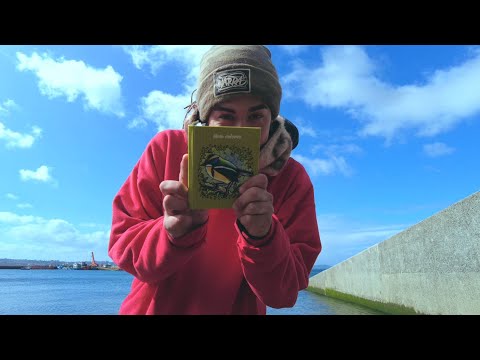 MC AL CUADRADO - LAS NUBES - CÁPSULA NATURAL #1