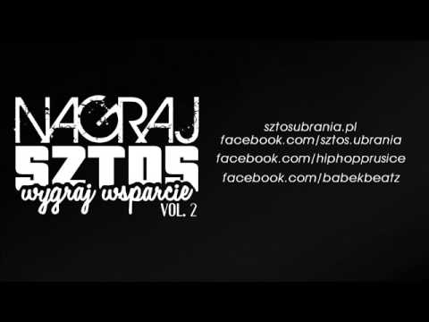 Misiek MCCG - Co by bylo (Nagraj SZTOS wygraj wsparcie vol. 2)