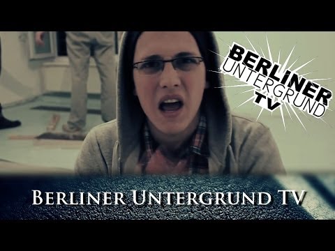 Mehr als nur ein 16er - Nr.33 B-Chris