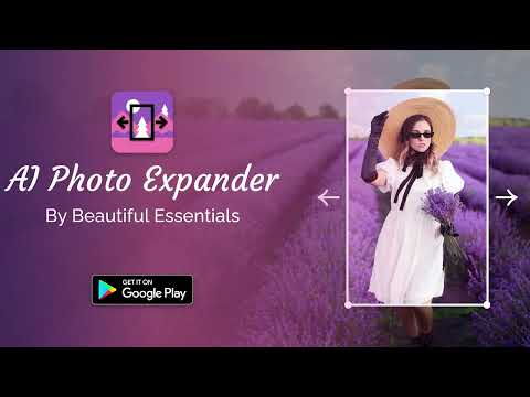 Essential AI Photo Expander