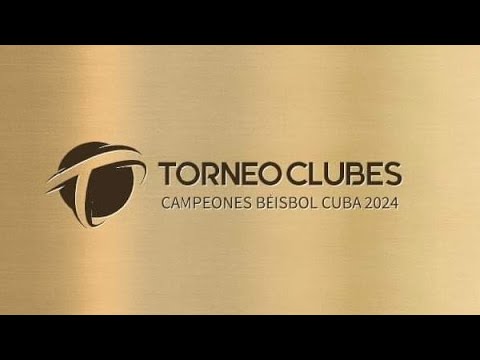 Torneo de Clubes Campeones: Las Tunas vs Camagüey Juego 2