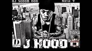 J HOOD (welcome to atlanta)