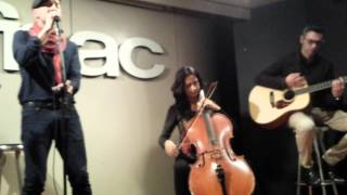 Perturbazione   L'italia vista dal bar