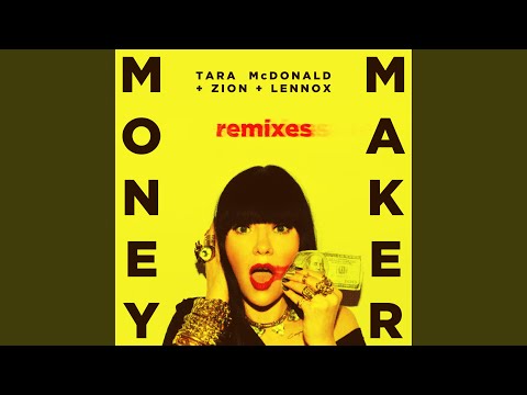 Video thumbnail for Money Maker (3ballMTY Remix)