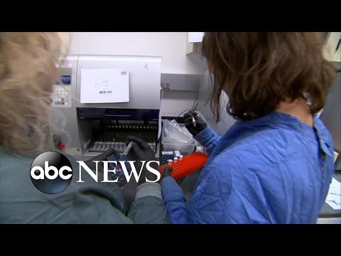 コロナウイルスパンデミックの進展を速報する (Breaking developments in the coronavirus pandemic)