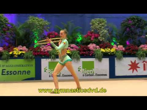 Corbeil 2015 Senior 18 Joke VERPOEST BEL