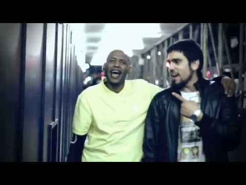 Mozole Mirach   Can't Be Living feat Dela Creme Official Music Video)