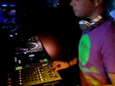 Riccocha @ Traks Part 1