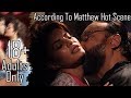 According To Matthew Hot Scene 2 Subtitled Jacqueline Fernandez Alston Koch