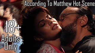 According To Matthew Hot Scene - 2(Subtitled)  Jac