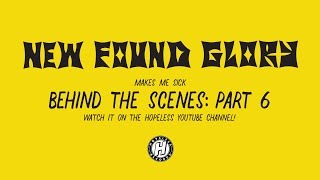 New Found Glory - Makes Me Sick Part 6