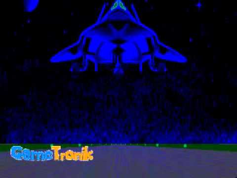 Operation Stealth Atari
