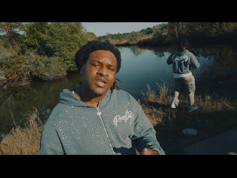 Poohda - Need For Me [Official Video]