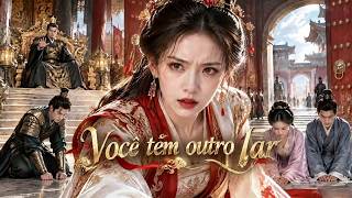 Ele trouxe o filho ilegítimo para me forçar a reconhecê-lo, mas a criança não é dele!#260715fmB2