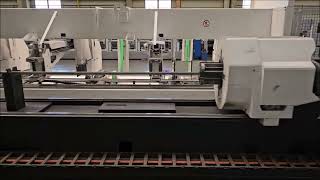 Machine de d&eacute;coupe laser de tubes Trumpf TruLaser Tube 5000 fiber T06 | Image 4 - Machineryline