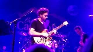 Zappa Plays Zappa - The Torture Never Stops Live 2014