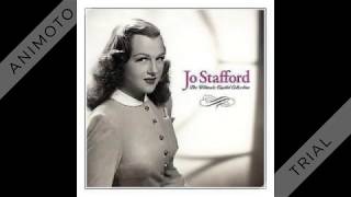 Jo Stafford - Serenade Of The Bells - 1948