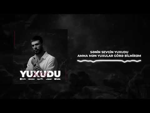 Fərhat- Yuxudu (Prod by SarkhanBeats.)