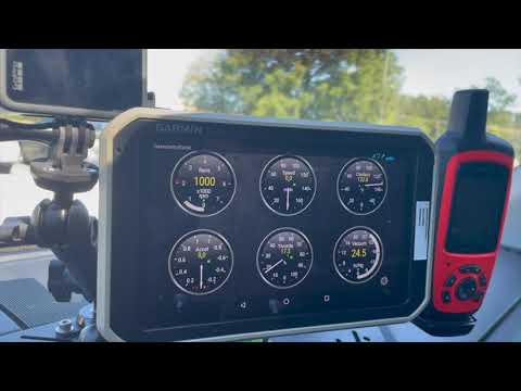 Setting Up OBDATOR ELM327 Bluetooth Scanner With Torque On Garmin Overlander | DarkSideOverland.com