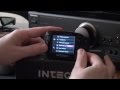Радар/Регистратор Intego Condor