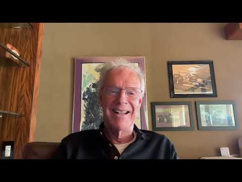 Building Mesa/Boogie Part 1.  Founder Randall Smith discuses How Boogie got named.