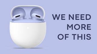 The Google Pixel Buds 2a have one feature ALL EARBUDS should have...