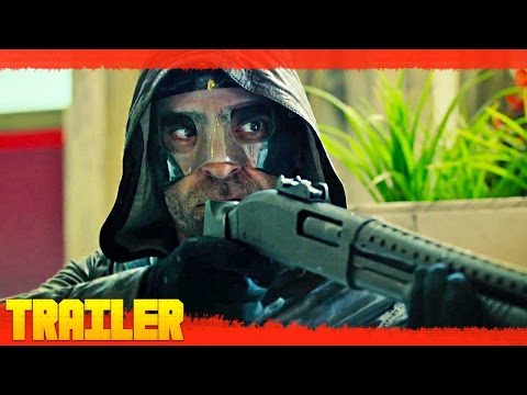 To Steal From A Thief (2016) Trailer