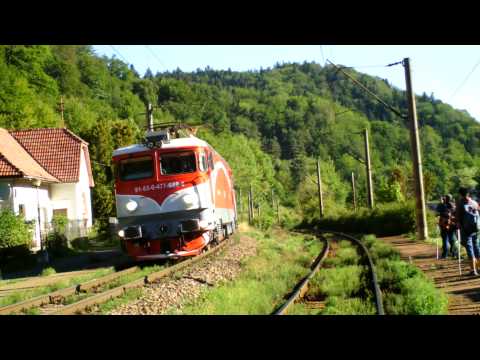 IR 1528 Sibiu - Bucuresti Nord prin Halta Timisul de Jos  -- 03 Sept. 2012
