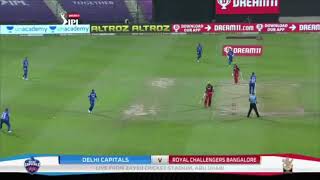 Rcb vs Dc Full Highlight Match