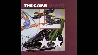 The Cars - Heartbeat City - 02 - Looking For Love (1984) (HQ)