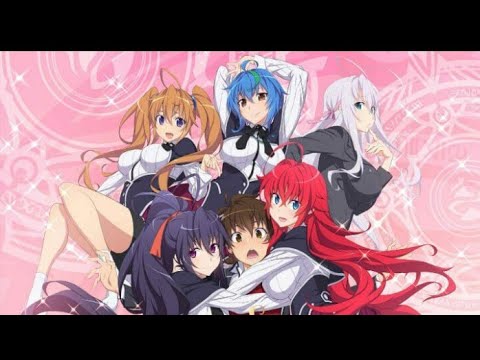 The Kingdom Of Swords And Magic ||  Episode 1 12   Anime English Dub 2021 HD