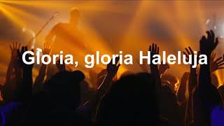 Download lagu Gloria halelujah mp3