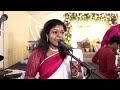 Margazhi Poove | Ft LijithKrishna B | AR Rahman Tamil Hits | Shobha Shankar | Live Cover