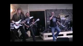 Burning Point featuring Jukka Nummi - I´ll be Yours