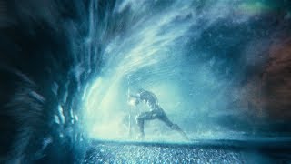 Aquaman Scenes Rescored (Rupert Gregson-Williams Theme)