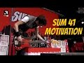 Sum 41 Motivation And 88 Live 2016